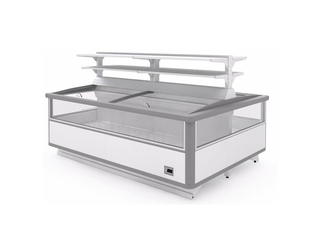 Морозильные бонеты 