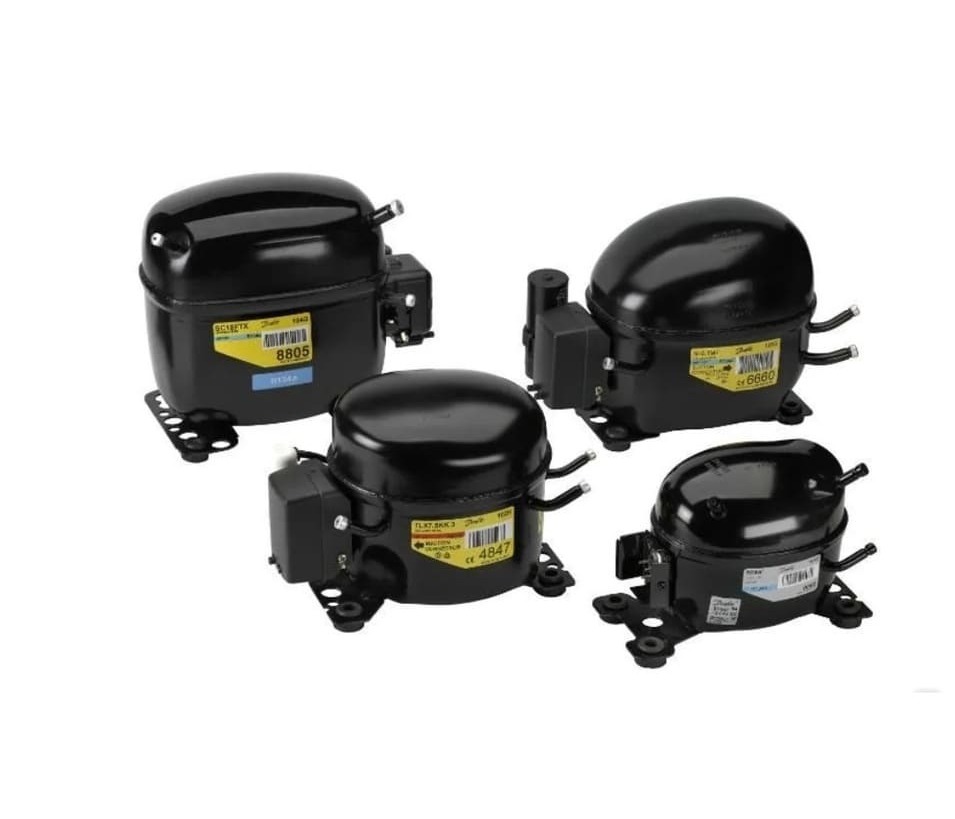 Компрессоры