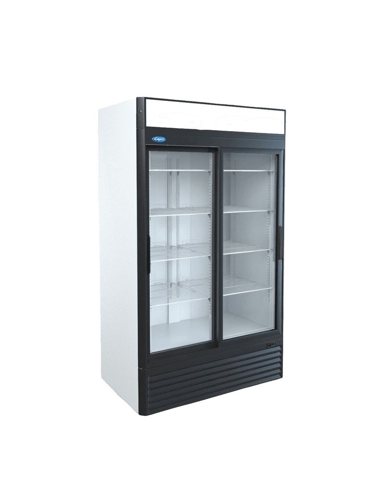 Холодильные шкафы 