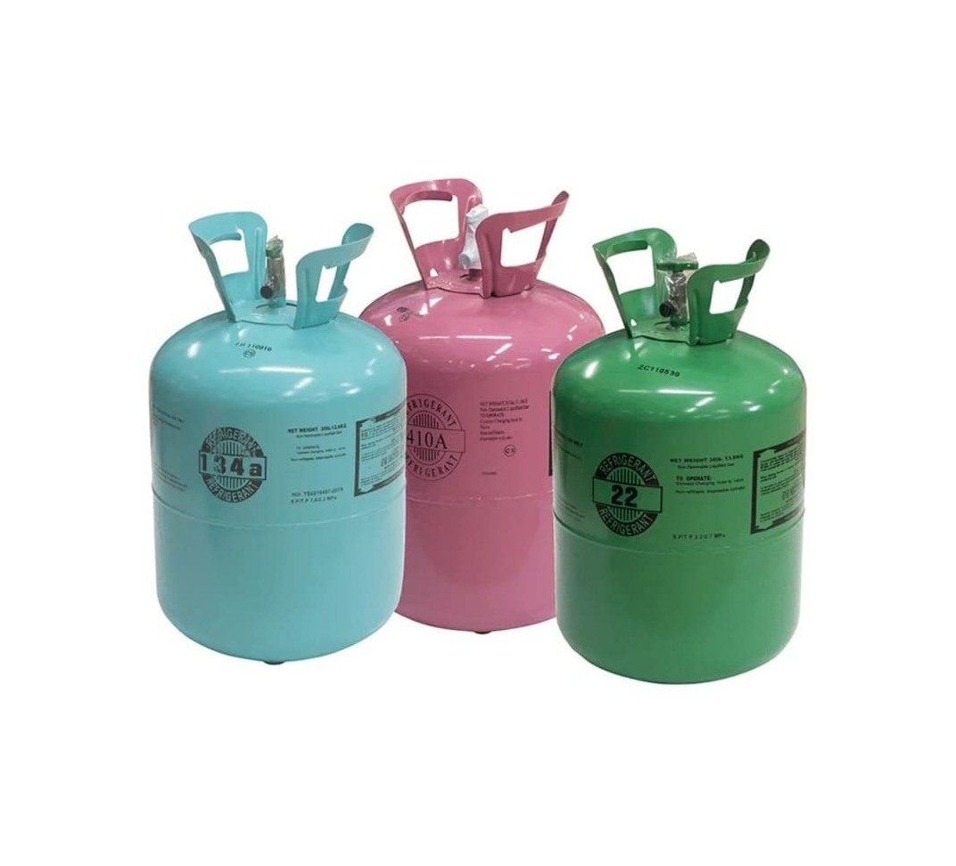 Хладагенты 