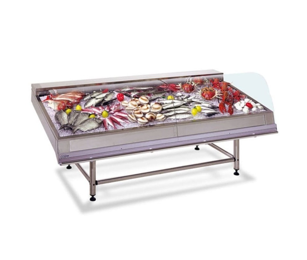 Холодильные столы 