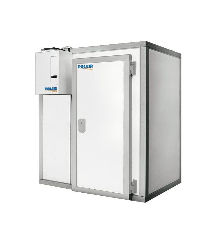 Холодильные камеры 