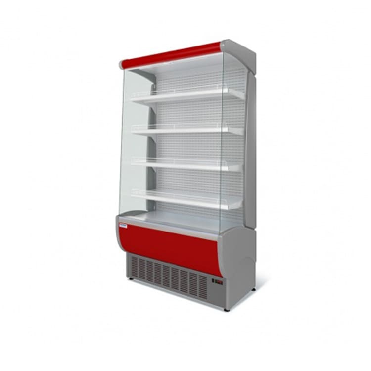 Холодильные горки 